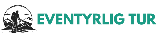 Eventyrlig Tur Logo