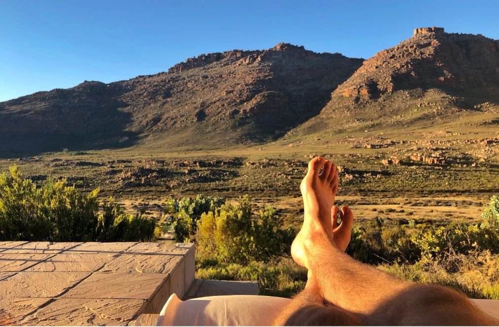 hvordan begynne med hiking