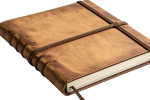 Hvordan bruke en hyttebok til å bevare turminner fra fjellet